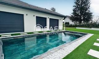 Maison 5 Pièces 137 m² à vendre à Montmorot (39570)