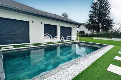 Maison 5 pièces 423000 €