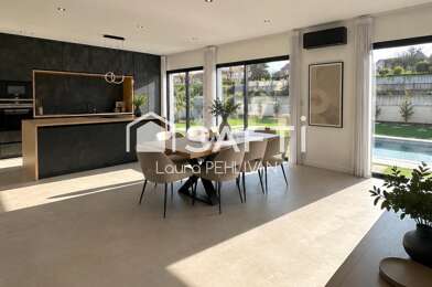 Maison 5 pièces 385000 €