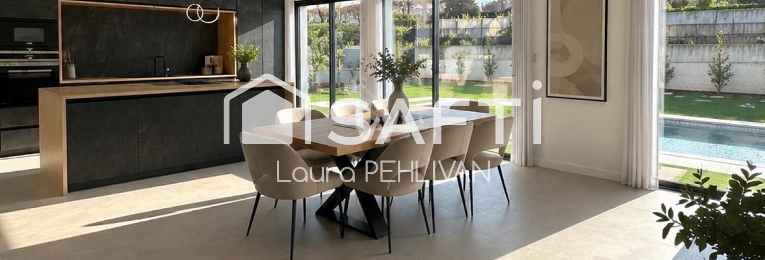 Maison 5 Pièces 137 m² à vendre à Montmorot (39570)