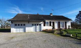 Maison 4 Pièces 63 m² à vendre à Sornay (71500)