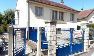 Maison 4 Pièces 74 m² à vendre à Laon (02000)