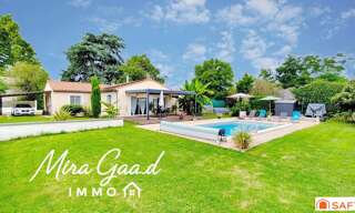 Maison 6 Pièces 160 m² à vendre à Saint-Sulpice-la-Pointe (81370)