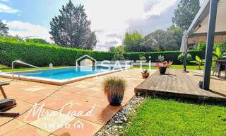 Maison 6 Pièces 160 m² à vendre à Saint-Sulpice-la-Pointe (81370)