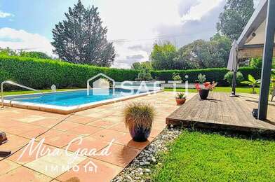 Maison 6 pièces 390000 €