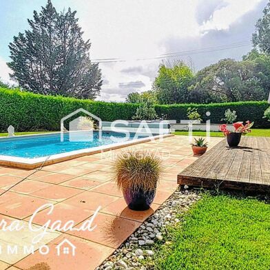 Maison 6 pièces 390000 €