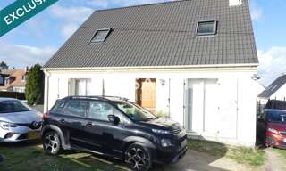 Maison 5 Pièces 102 m² à vendre à Cambronne-lès-Clermont (60290)