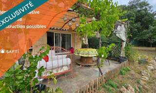 Maison 5 Pièces 172 m² à vendre à Sillans-la-Cascade (83690)