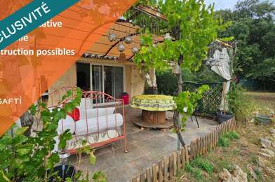 Maison 5 pièces 618000 €