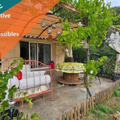 Maison 5 pièces 618000 €