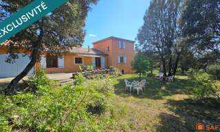 Maison 5 Pièces 172 m² à vendre à Sillans-la-Cascade (83690)