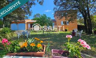 Maison 5 Pièces 172 m² à vendre à Sillans-la-Cascade (83690)
