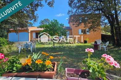 Maison 5 pièces 618000 €