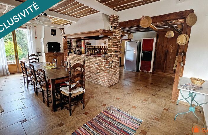 Authentique maison provençale avec cabanon indépendant — photo 2