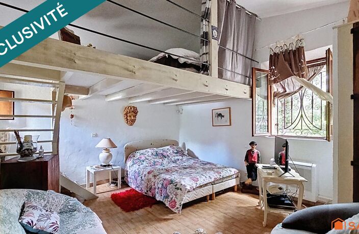 Authentique maison provençale avec cabanon indépendant — photo 4