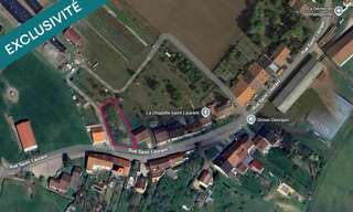 Terrain  640 m² à vendre à Pange (57530)