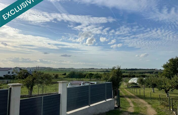 Terrain constructible de 640 m² — photo 2