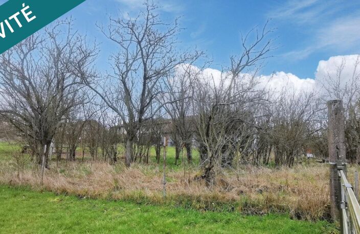 Terrain constructible de 640 m² — photo 3