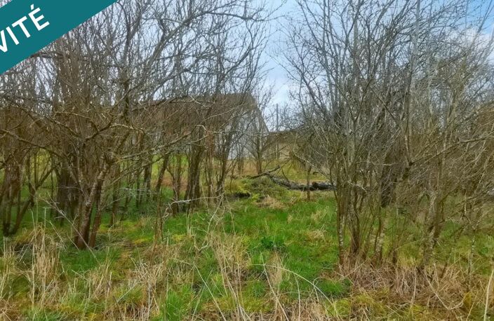 Terrain constructible de 640 m² — photo 4