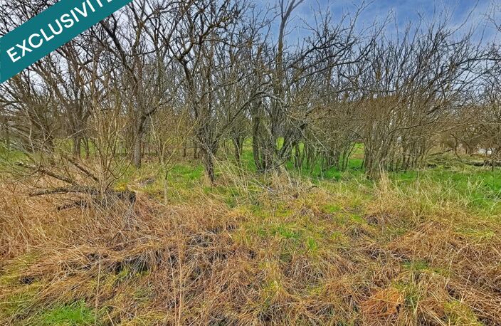 Terrain constructible de 640 m² — photo 5