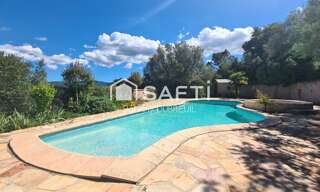 Maison 8 Pièces 225 m² à vendre à Pignans (83790)