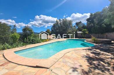 Maison 8 pièces 499000 €