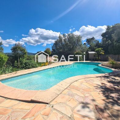 Maison 8 pièces 499000 €