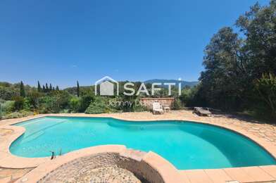 Maison 8 pièces 499000 €