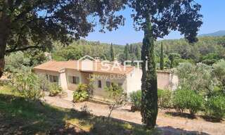Maison 8 Pièces 225 m² à vendre à Pignans (83790)