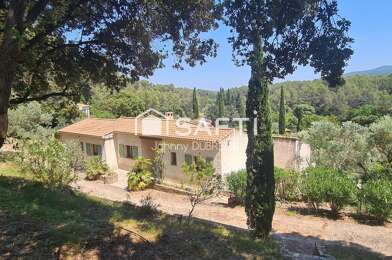 Maison 8 pièces 499000 €