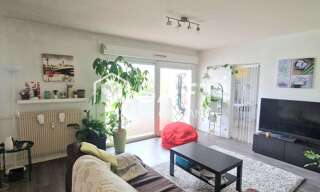 Appartement 4 Pièces 80 m² à vendre à Longwy (54400)