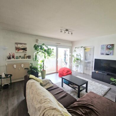 Appartement 4 pièces 139000 €