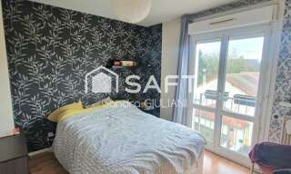 Appartement 4 Pièces 80 m² à vendre à Longwy (54400)