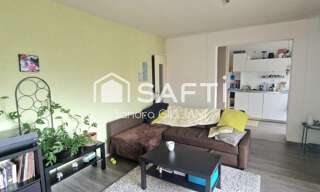 Appartement 4 Pièces 80 m² à vendre à Longwy (54400)