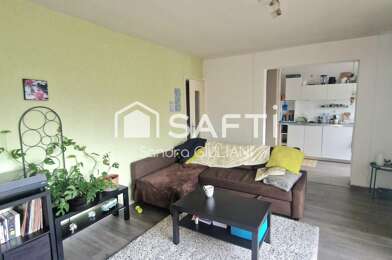 Appartement 4 pièces 139000 €