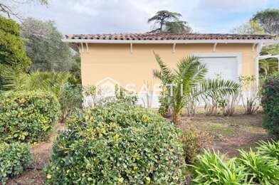 Appartement 3 pièces 395000 €