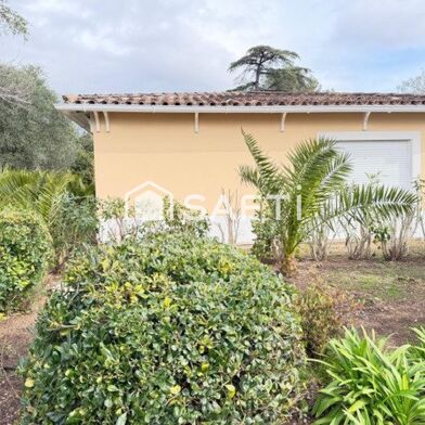 Appartement 3 pièces 395000 €