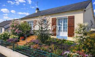 Maison 4 Pièces 83 m² à vendre à Ambrières-les-Vallées (53300)