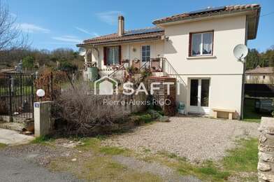 Maison 4 pièces 220000 €