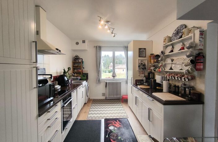 Maison de village de 145 m² avec piscine. — photo 3