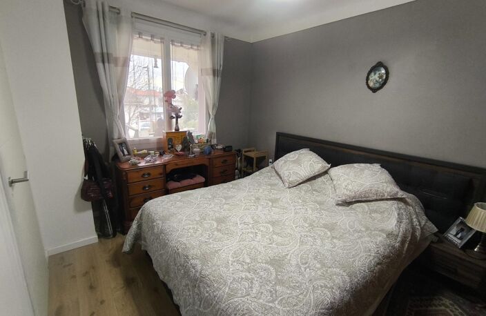 Maison de village de 145 m² avec piscine. — photo 5