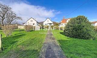 Maison 4 Pièces 91 m² à vendre à Marange-Silvange (57535)