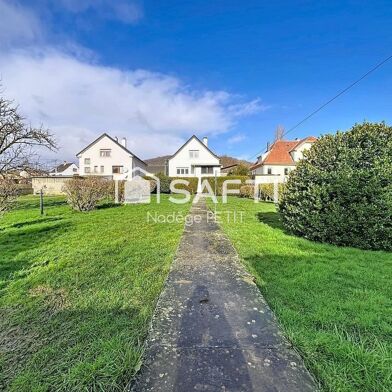 Maison 4 pièces 250000 €