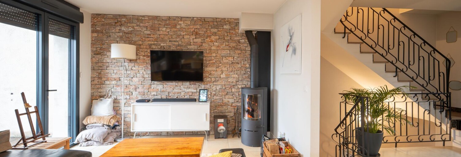 Maison 4 Pièces 115 m² à vendre à Albi (81000)