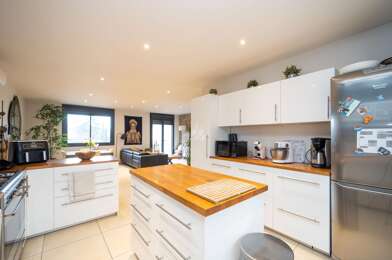 Maison 4 pièces 320000 €