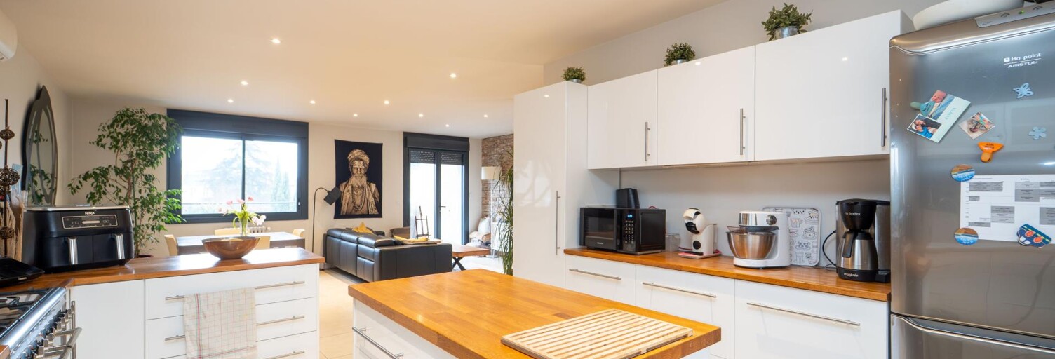 Maison 4 Pièces 115 m² à vendre à Albi (81000)