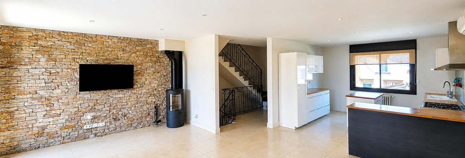 Maison 4 Pièces 115 m² à vendre à Albi (81000)
