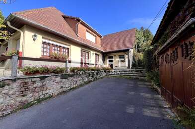 Maison 7 pièces 220000 €