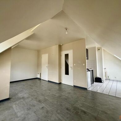 Appartement 1 pièces 75990 €