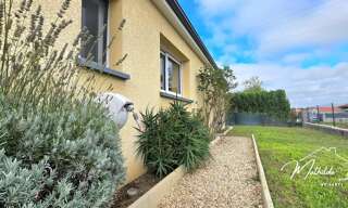 Maison 4 Pièces 84 m² à vendre à Sainte-Florine (43250)